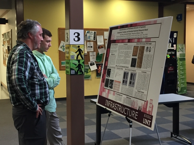 Materials Science poster