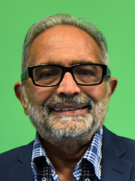 Dr. Vijay Vasudevan