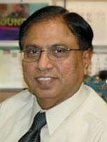 Prof. Narendra Dahotre