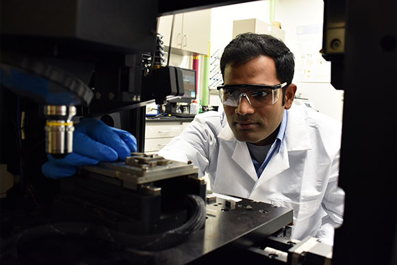 Researchers use new process to develop wear and corrosion resistant alloys